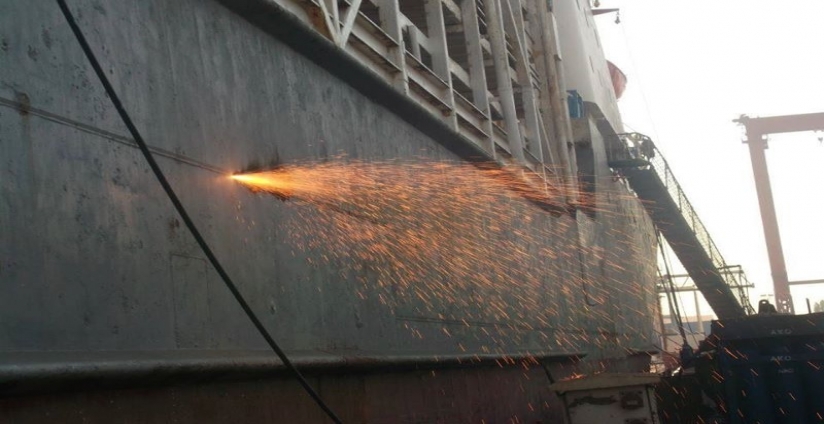 Cihan Gemi Gemi Kaynak