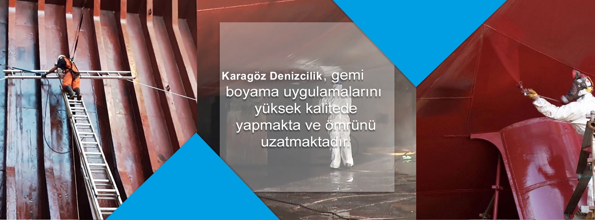 Cihan Gemi & İnşa Tamir 